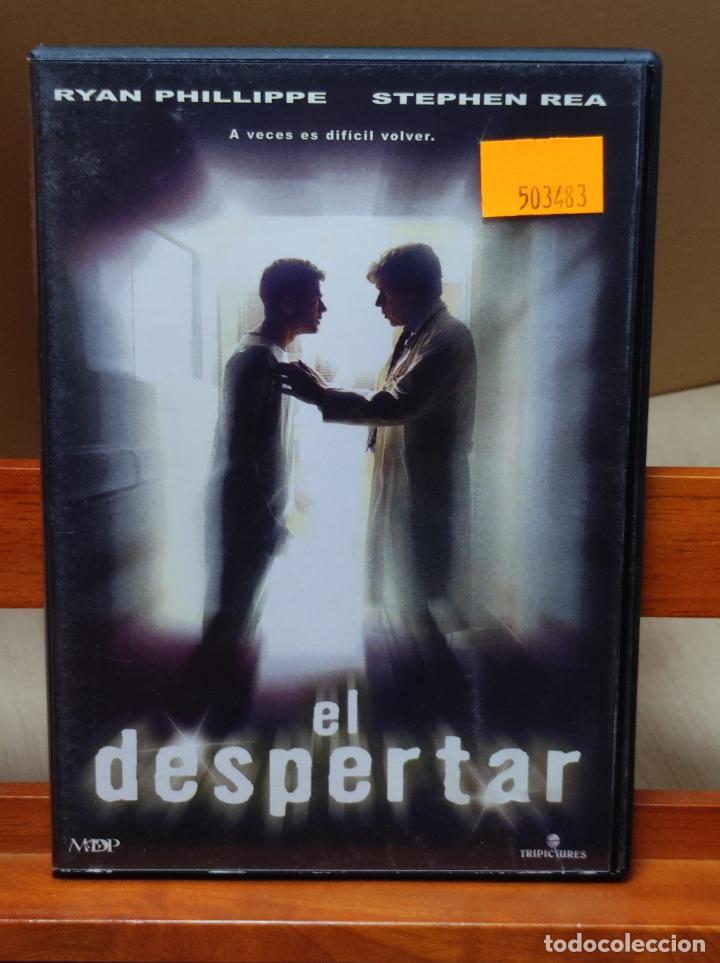 Cine: DVD - EL DESPERTAR (A42) - Foto 1