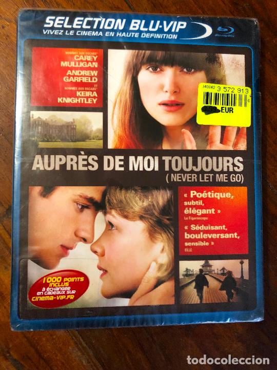 Cine: Aupr&egrave;s de moi toujours [Francia] [DVD] precintado