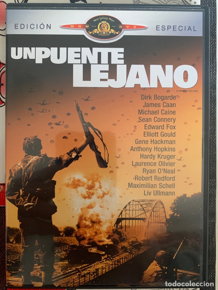 Cine: Un puente lejano - Foto 1
