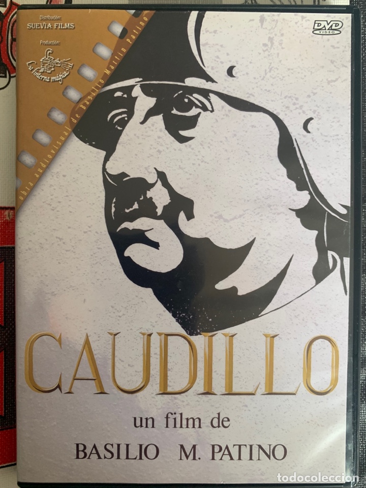 Cine: Caudillo - Foto 1