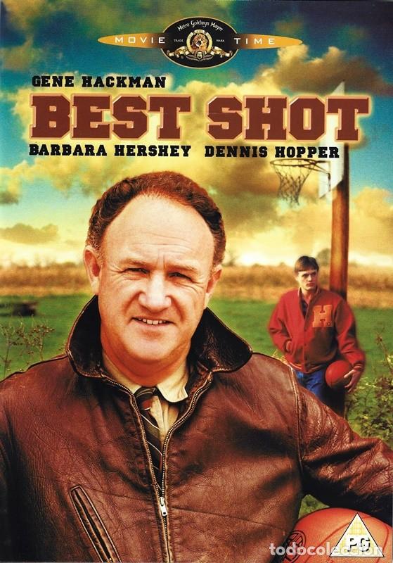 Cine: BEST SHOT GENE HACKMAN - Foto 1