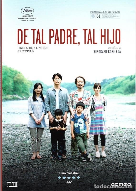 de tal padre,tal hijo - Compra venta en todocoleccion