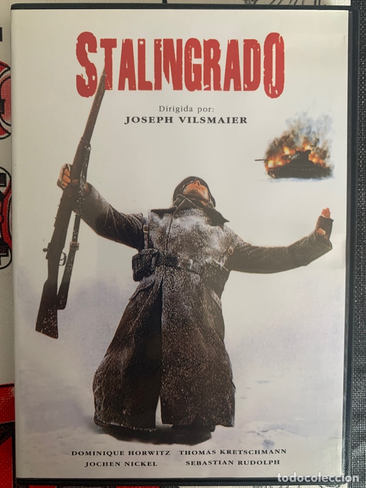 Cine: Stalingrado - Foto 1
