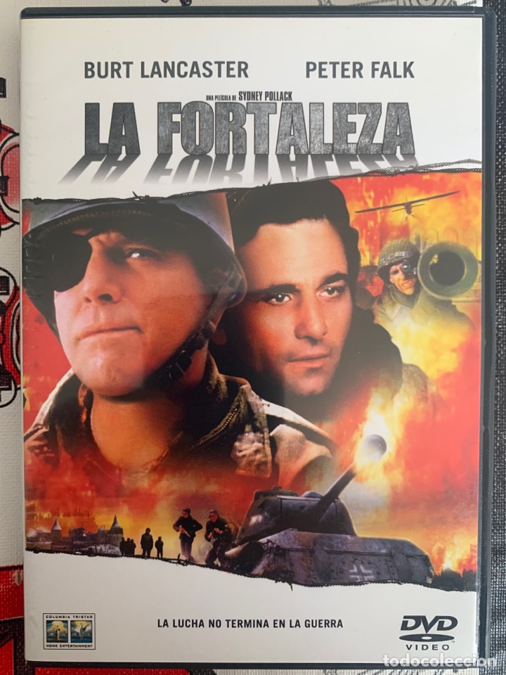 Cine: La Fortaleza - Foto 1