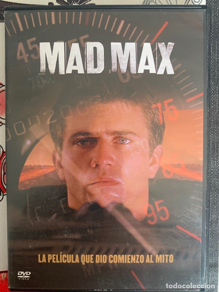 Cine: Mad Max - Foto 1