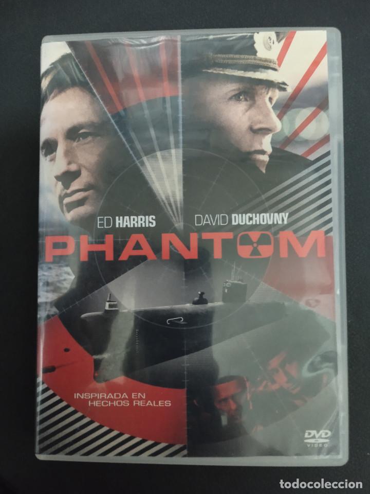 Cine: PHANTOM - Foto 1
