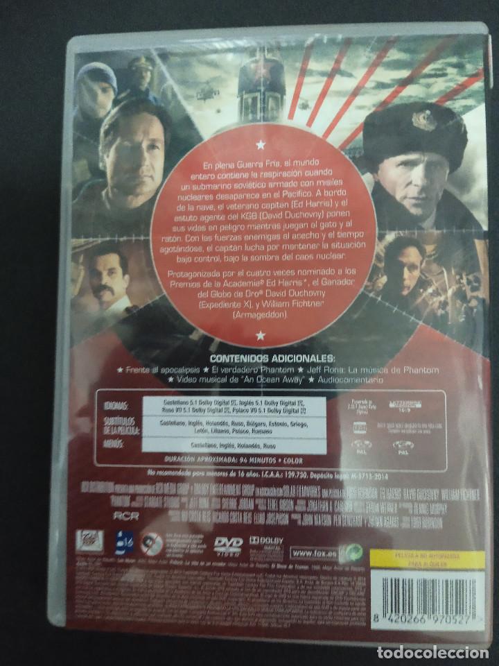 Cine: PHANTOM - Foto 2