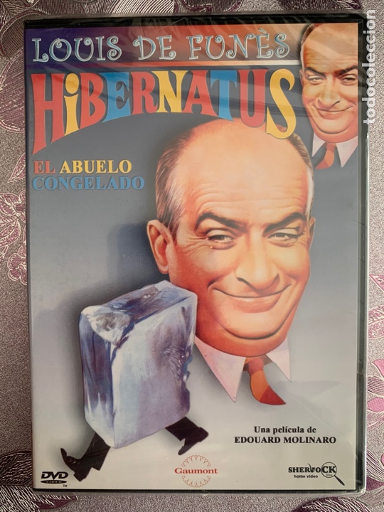 Cine: Hibernatus
