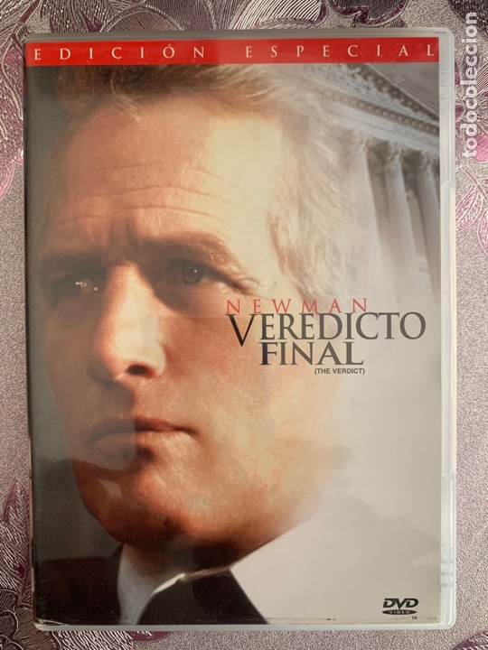 Cine: Veredicto final - Foto 1