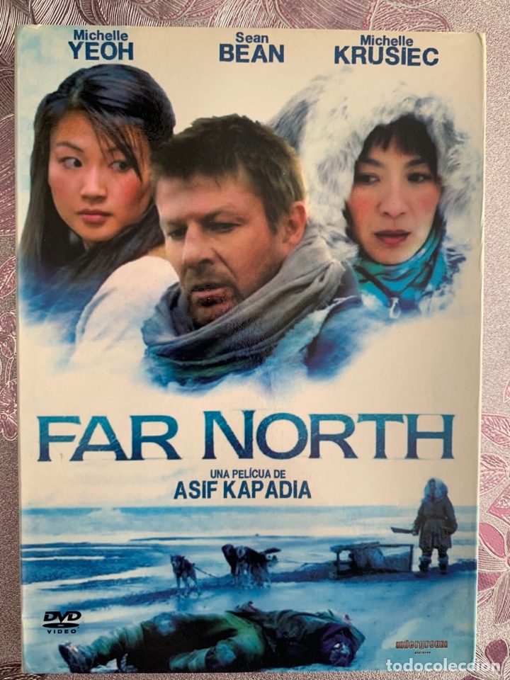Cine: Far north - Foto 1
