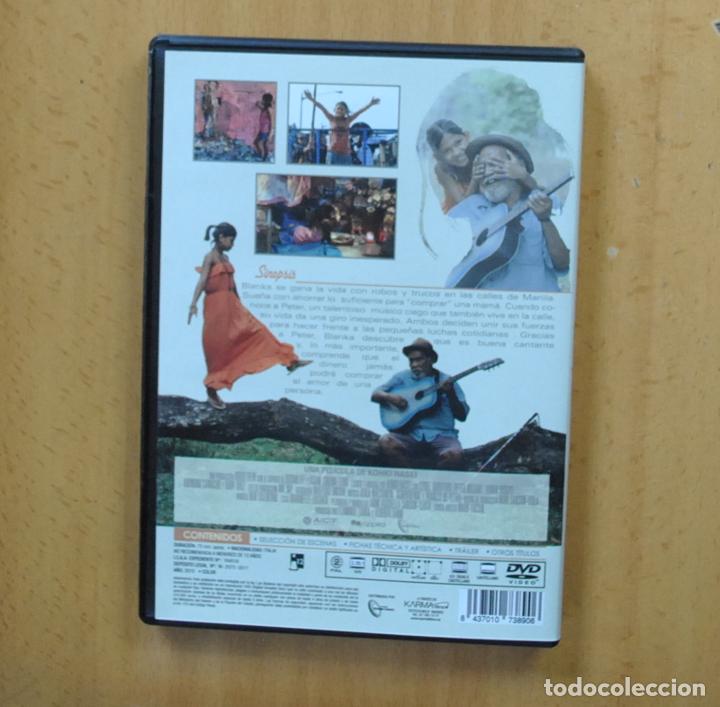 Cine: BLANKA - DVD - Foto 2