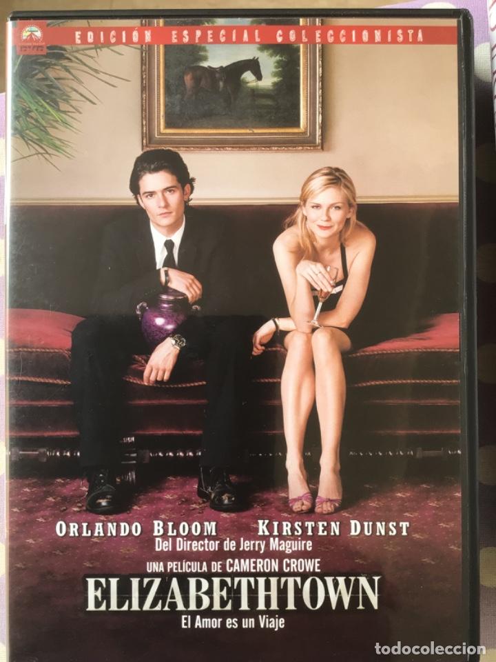 Cinema: Elizabethtown