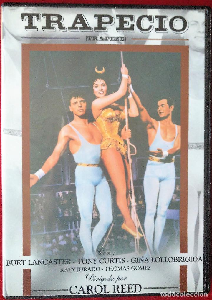 Cine: Trapecio - Foto 1