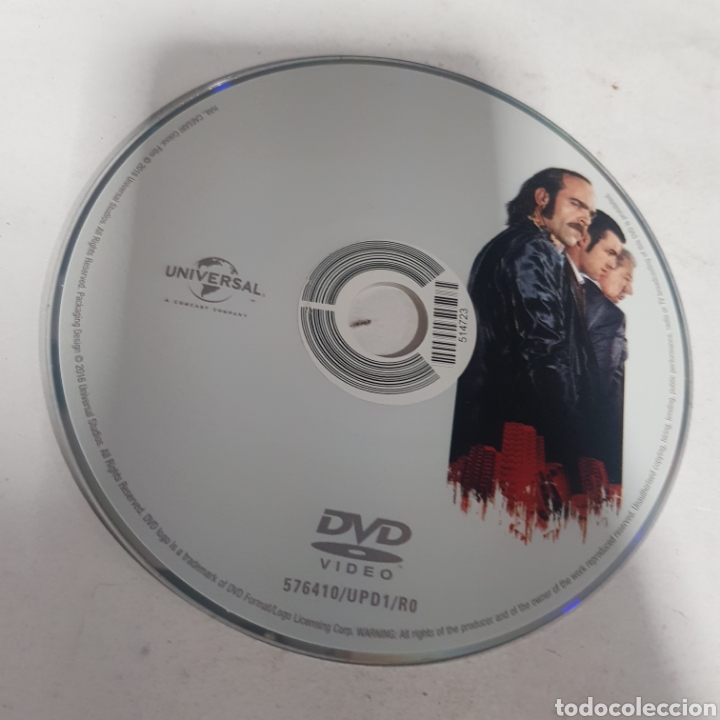 Cinema: SD 529 hail caesari-SOLO DISCO DVD