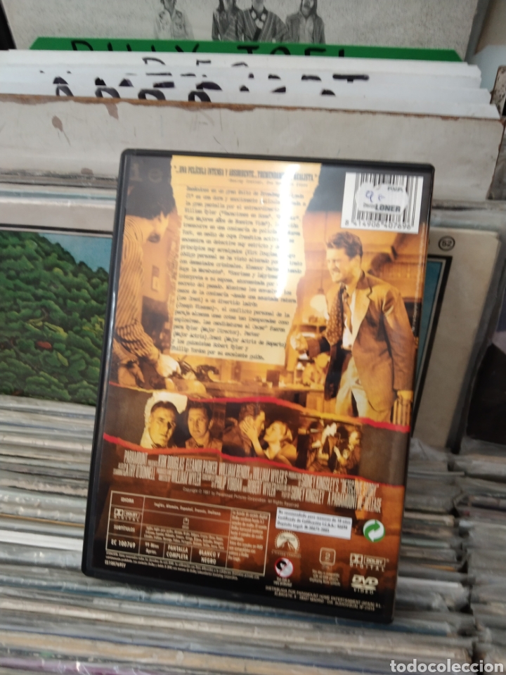 Cine: Kirk Douglas brigada 21 - Foto 2