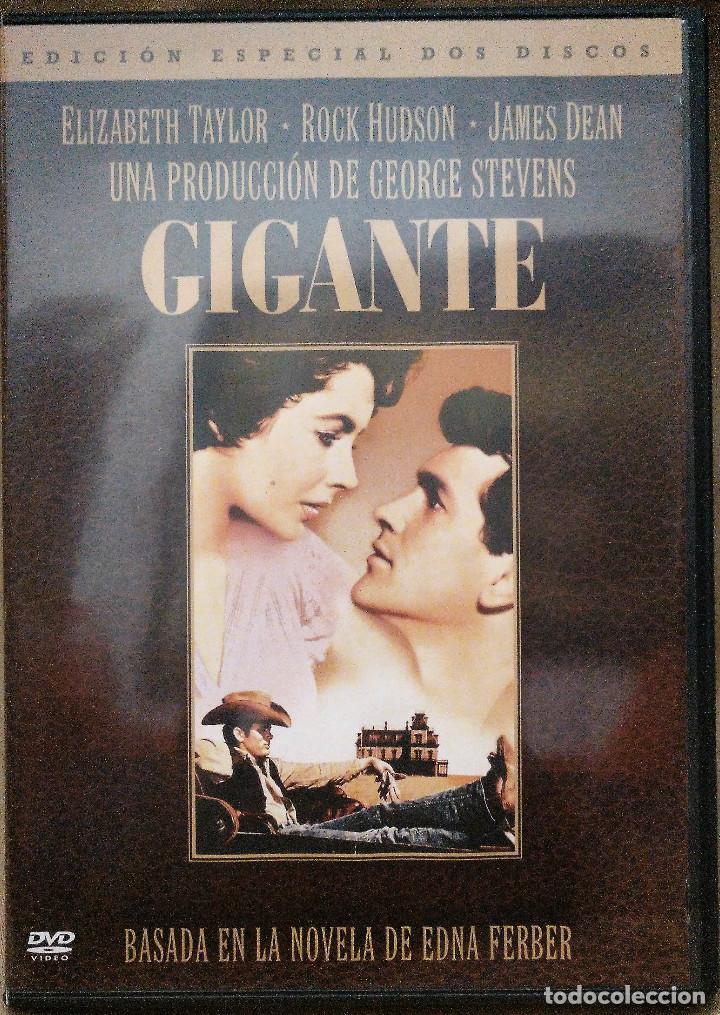 Cine: Gigante - Foto 1