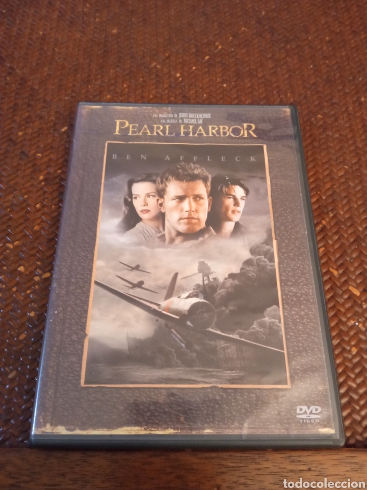 Cine: Pearl harbor - Foto 1