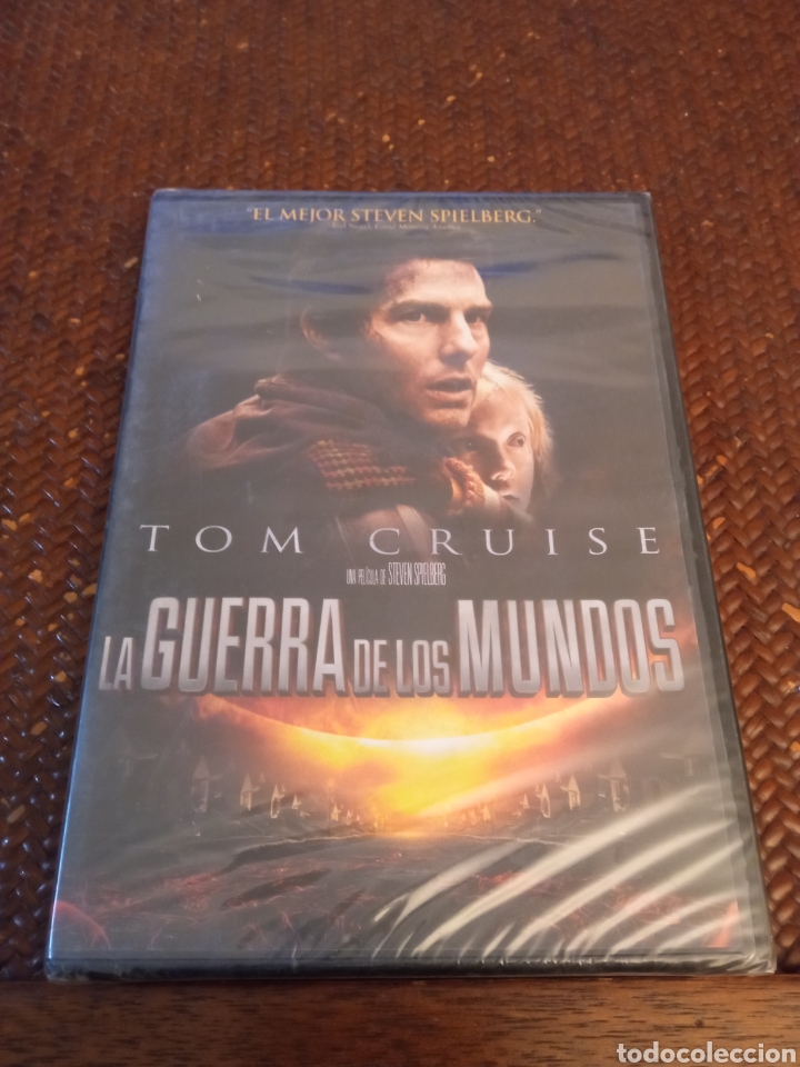 Cinema: La guerra de los mundos precintada