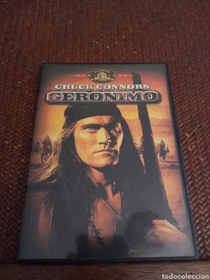 Cine: Ger&oacute;nimo - Foto 1