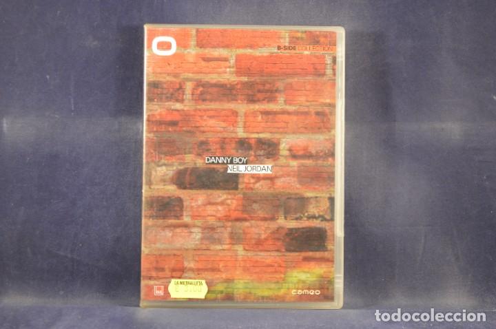 Cine: DANNY BOY - B-SIDE COLLECTION - DVD - Foto 1