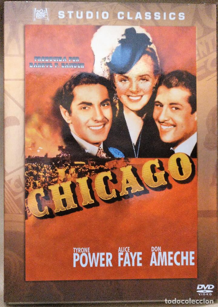 Cine: Chicago - Foto 1