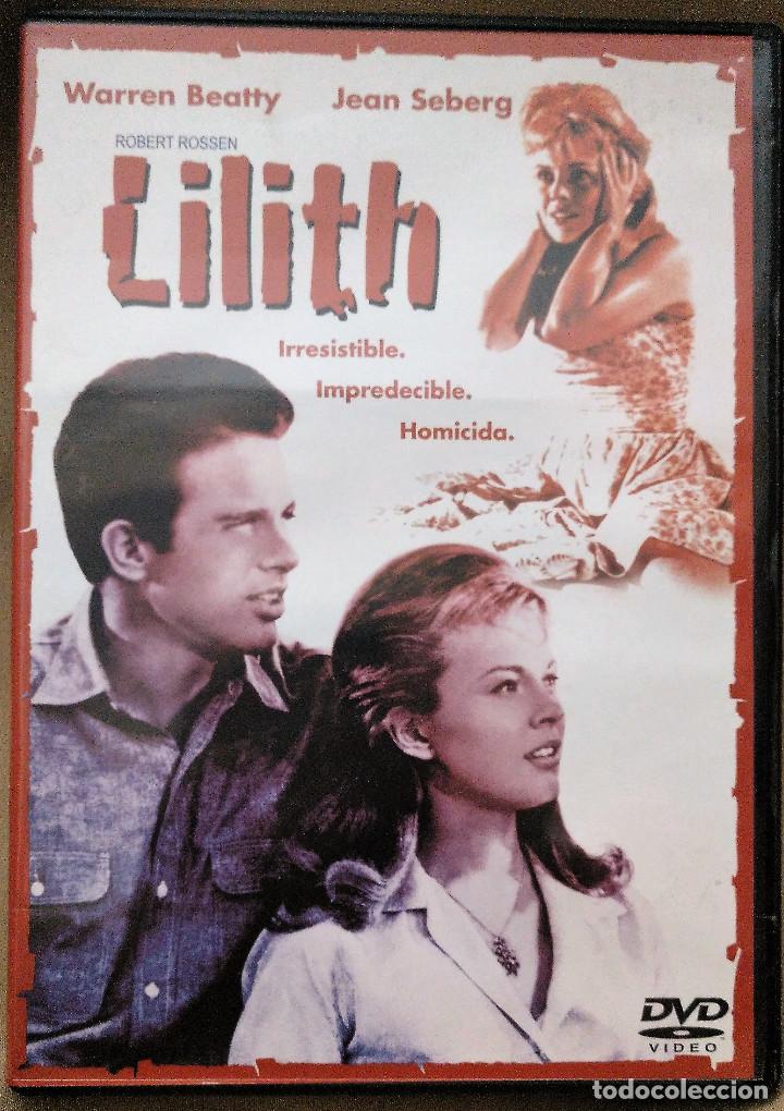 Cine: Lilith - Foto 1