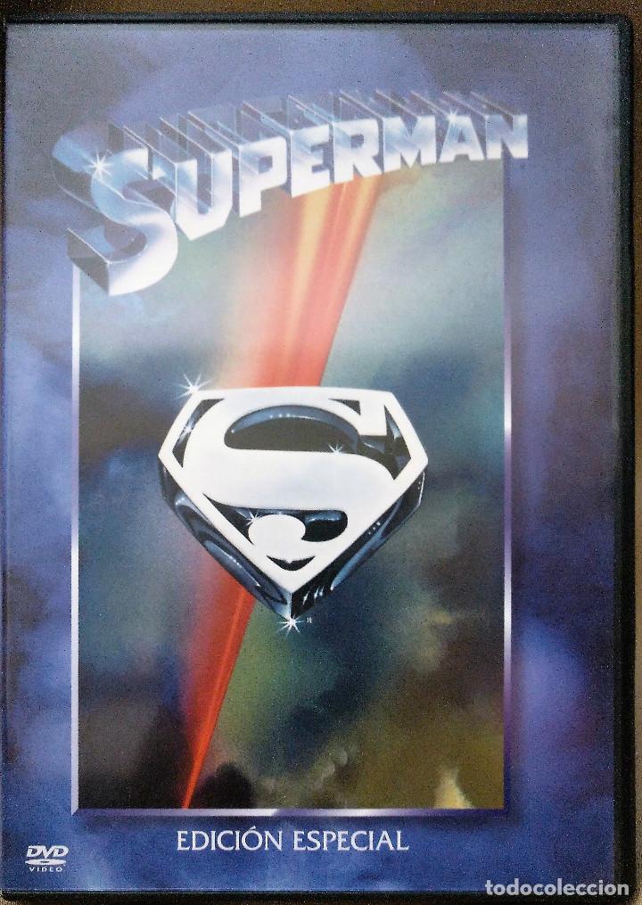 Cine: Superman. Chritopher Reeve - Foto 1