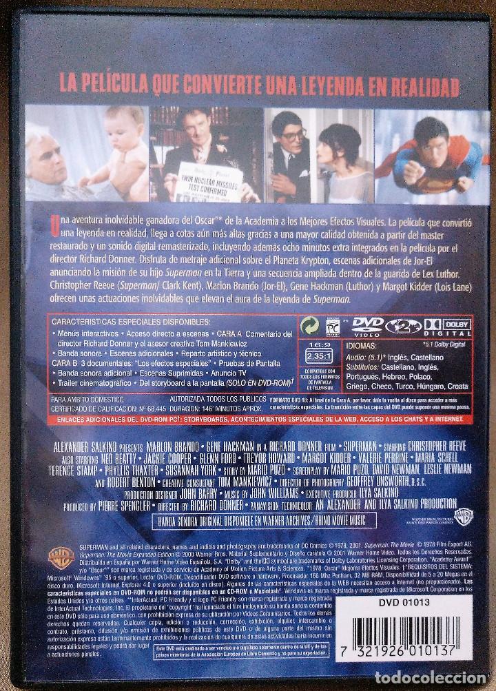 Cine: Superman. Chritopher Reeve - Foto 2