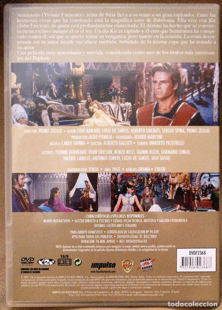 Cine: Duelo de reyes - Foto 2