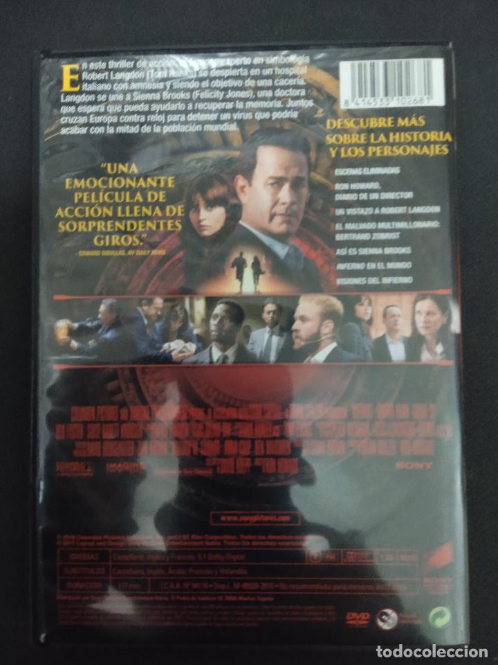 Cine: INFERNO - Foto 2