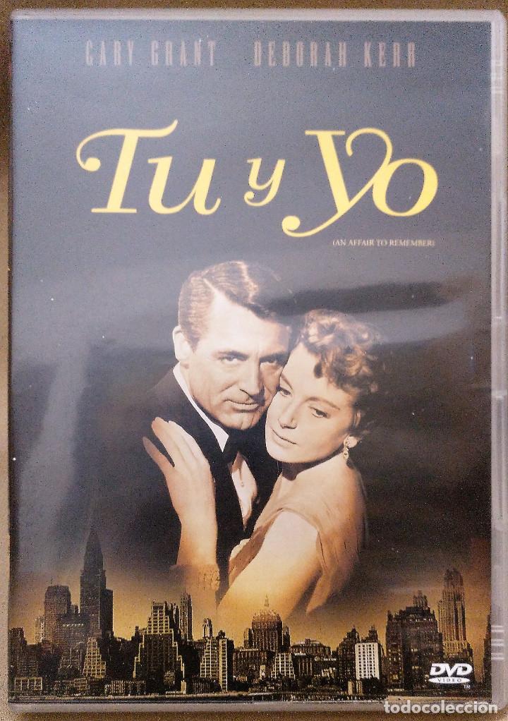 Cine: T&uacute; y yo - Foto 1