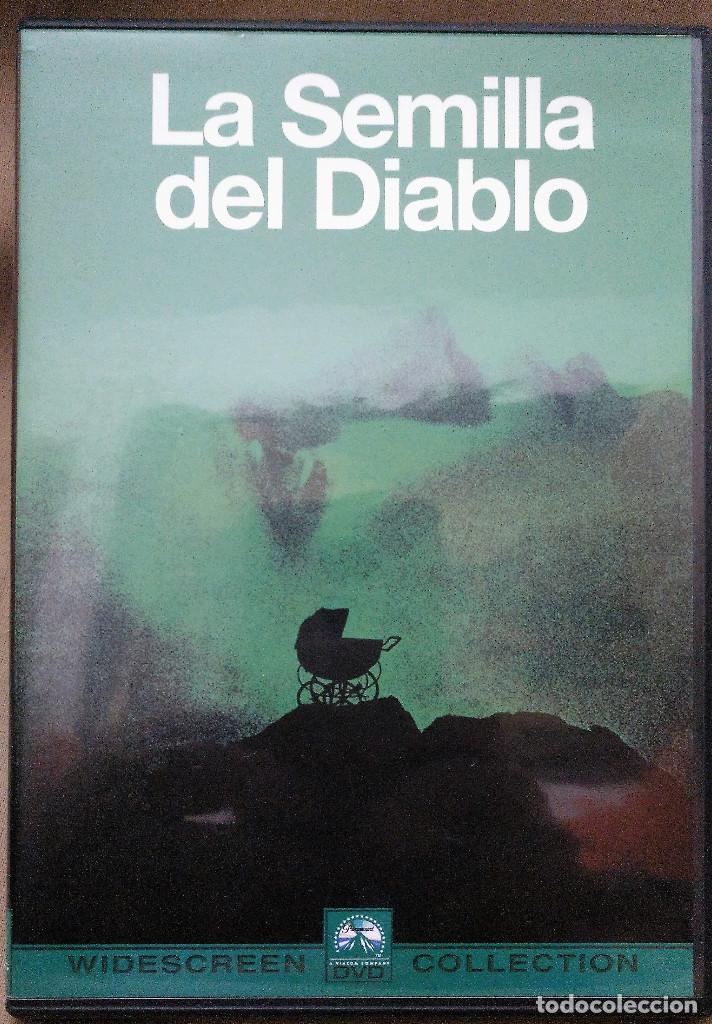 Cine: La semilla del diablo - Foto 1