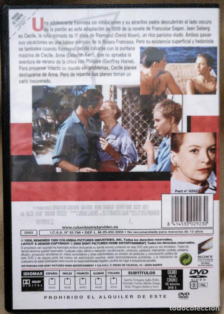 Cine: Buenos d&iacute;as tristeza - Foto 2