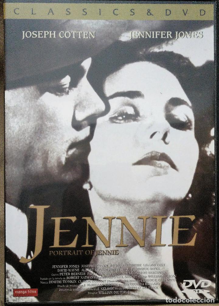 Cine: Jennie - Foto 1