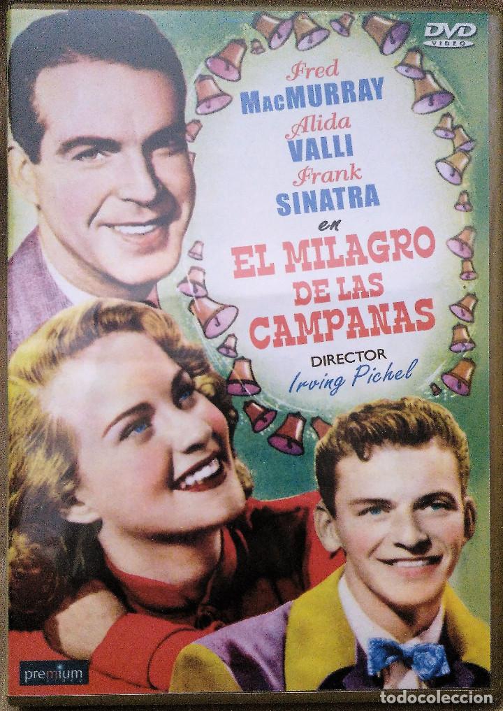 Cine: El milagro de las campanas