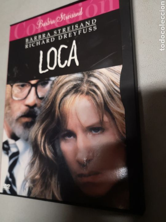 Cine: Loca pel&iacute;cula en espa&ntilde;ol - Foto 1