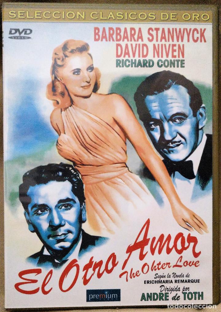 Kino: El otro amor