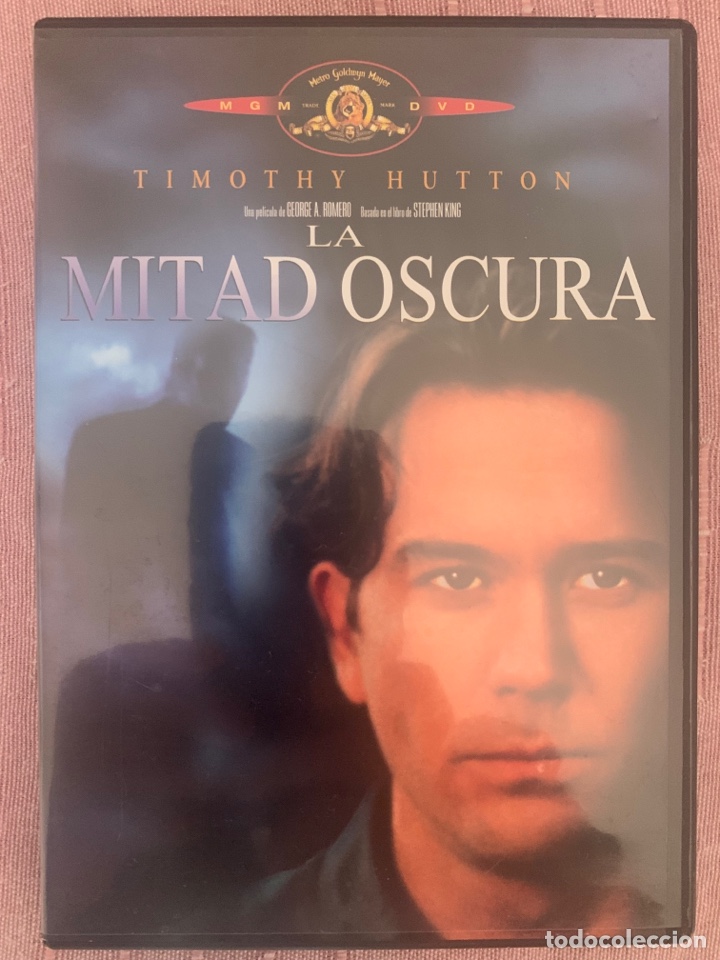 Cine: La mitad oscura - Foto 1