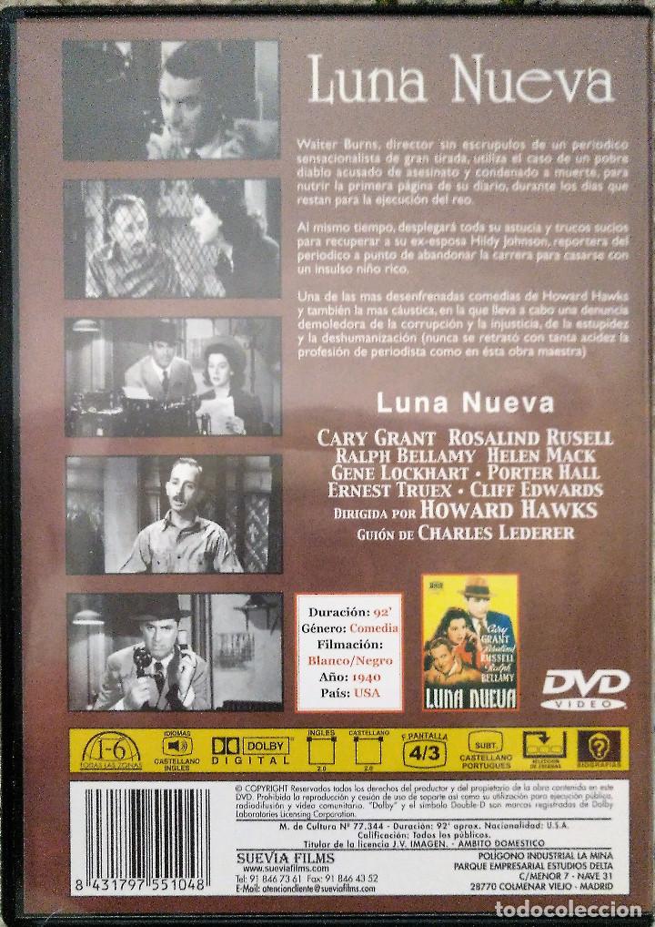 Cine: Luna nueva - Foto 2