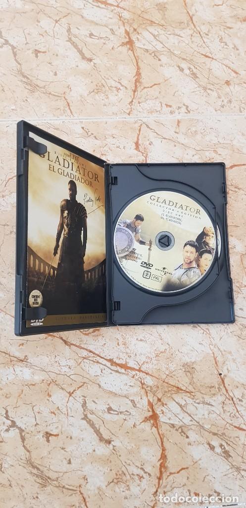 Cine: DVD GLADIATOR - Foto 2