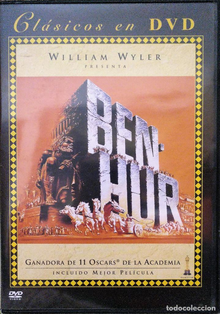 Cine: Ben-Hur - Foto 1