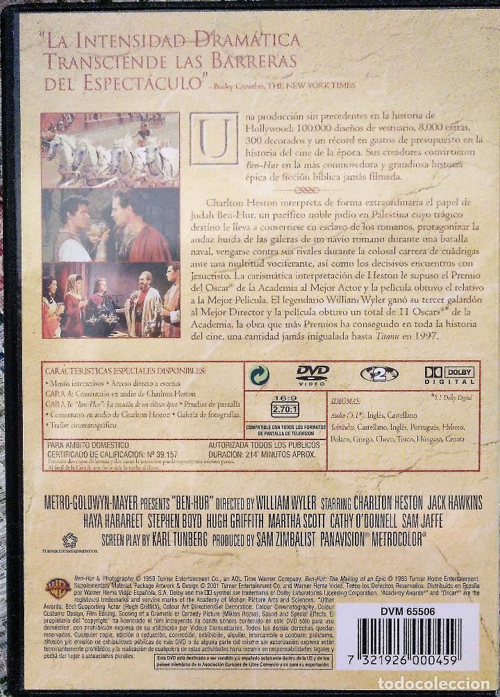 Cine: Ben-Hur - Foto 2