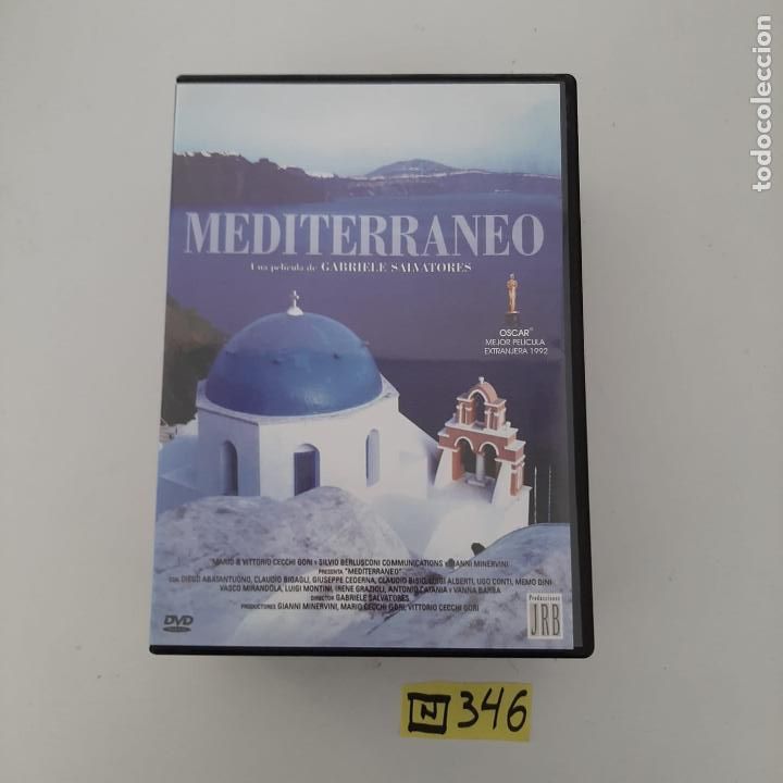 Cine: Mediterraneo - Foto 1