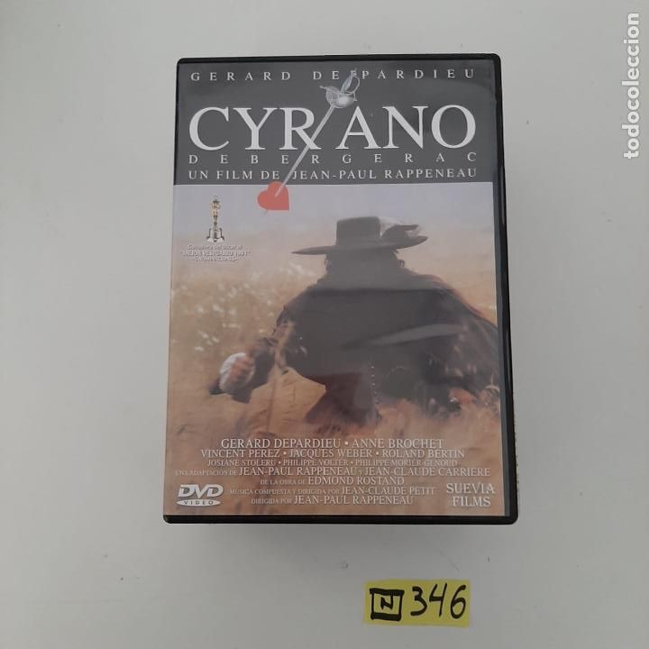 Kino: Cyr/Ano