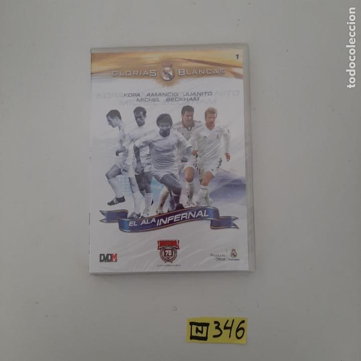 Cinema: Glorias Blancas