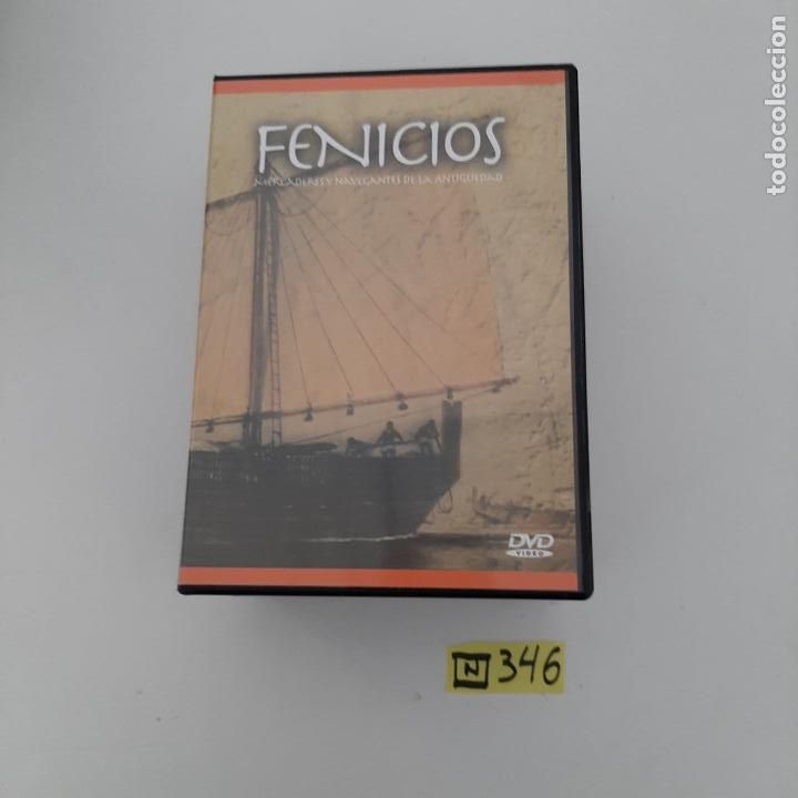 Cine: Fenicios - Foto 1