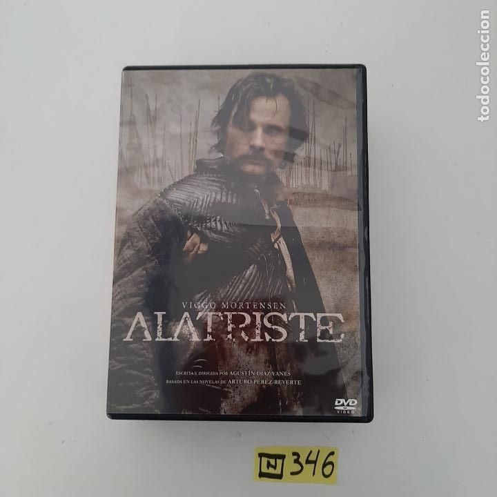 Cine: Alatriste - Foto 1