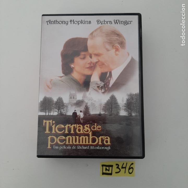 Cine: Tierras de Penumbra