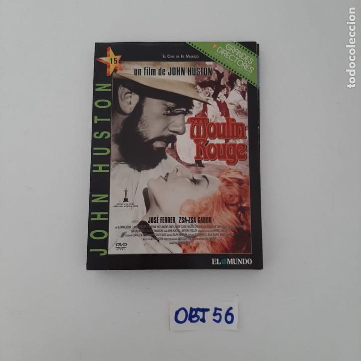 Cine: Moulin Rouge - Foto 1