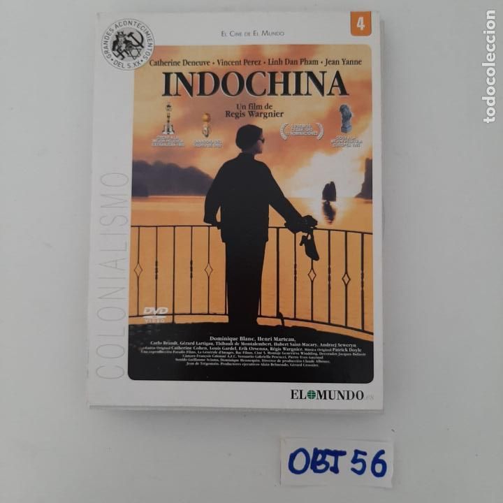 Cine: Indochina - Foto 1